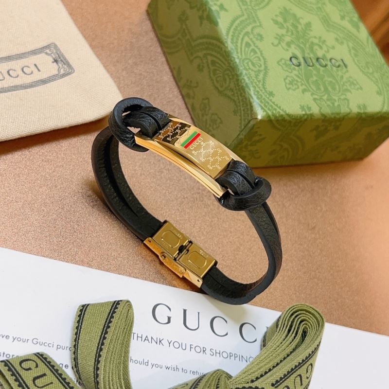 Gucci Bracelets